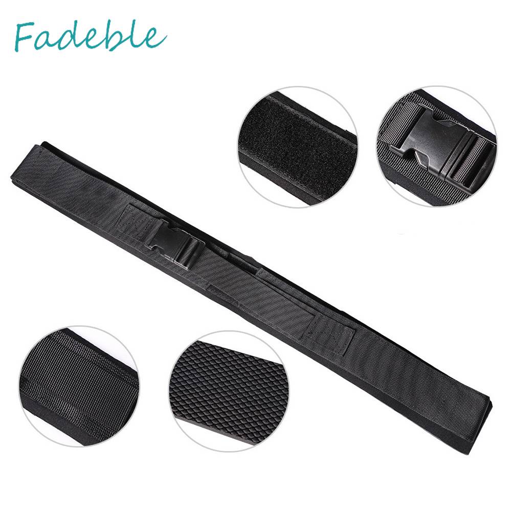 Đai Nylon Đeo Đùi Đa Năng Tiện Dụng Cho Người Tập Gym