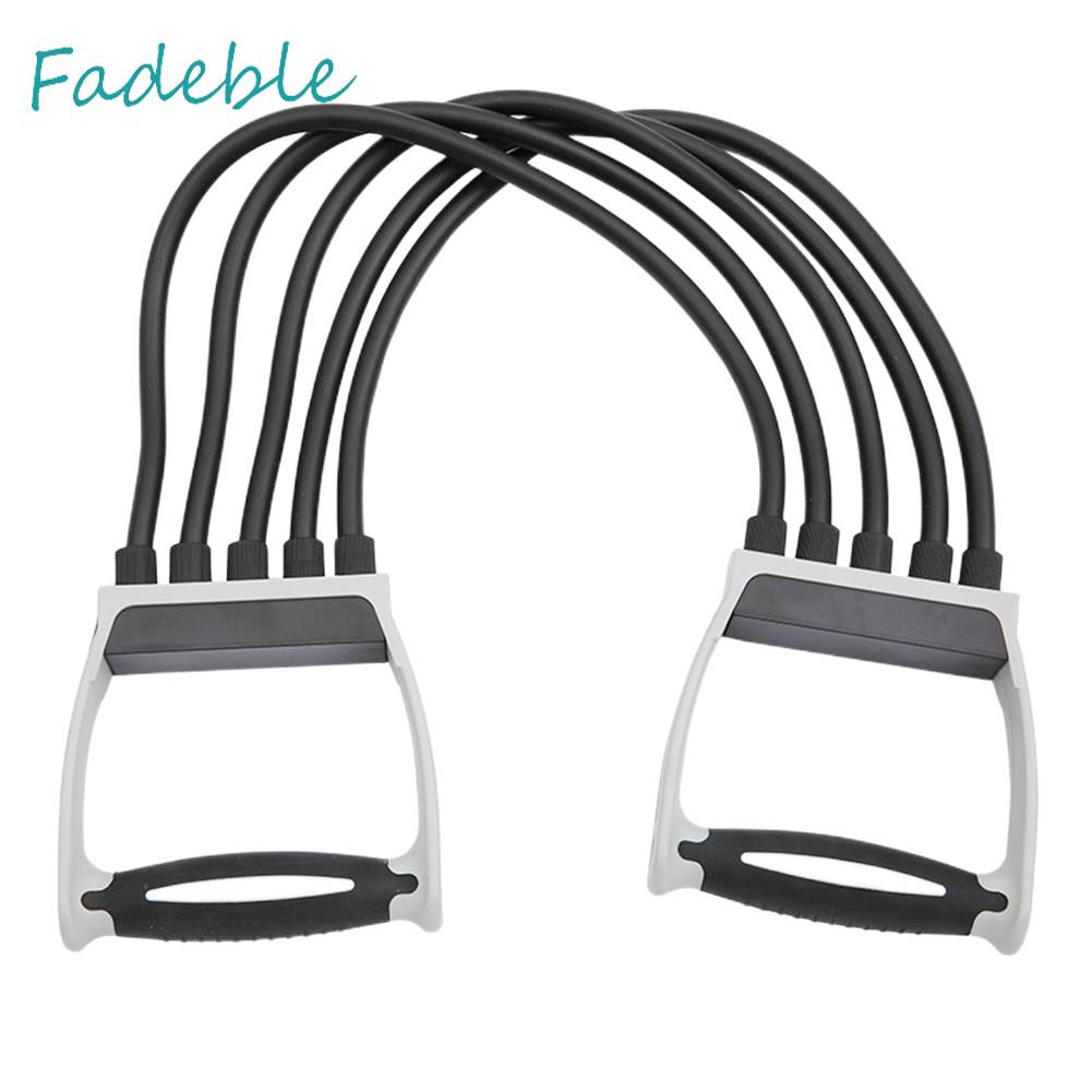 Dụng Cụ Luyện Tập Cơ Tay / Ngực Tại Nhà Có Thể Điều Chỉnh