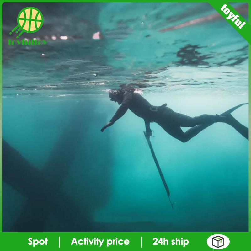 Đệm Lót Ngực Bằng Nylon Dày Dặn Thoải Mái Tiện Dụng Cho Người Đi Lặn