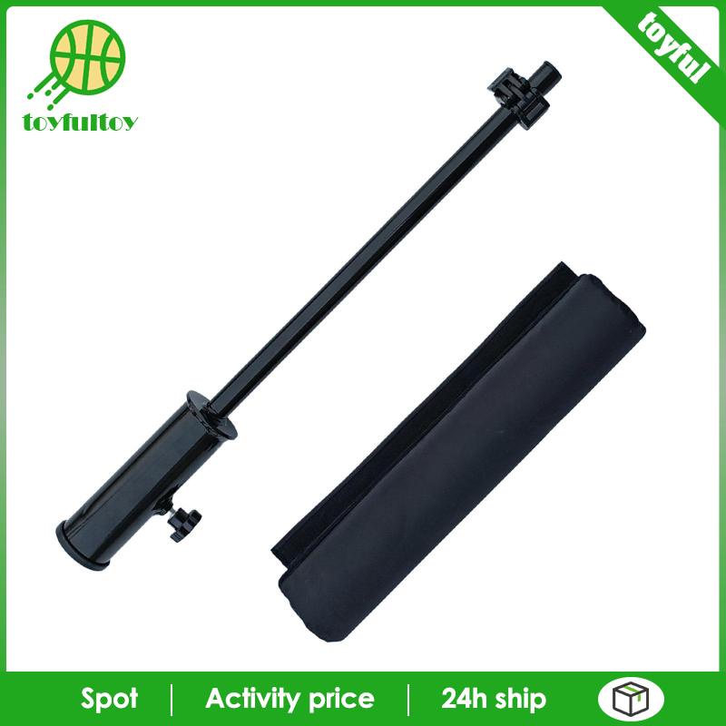 Tay Cầm Gắn Tạ Tập Thể Hình 2 inch Chuyên Dụng