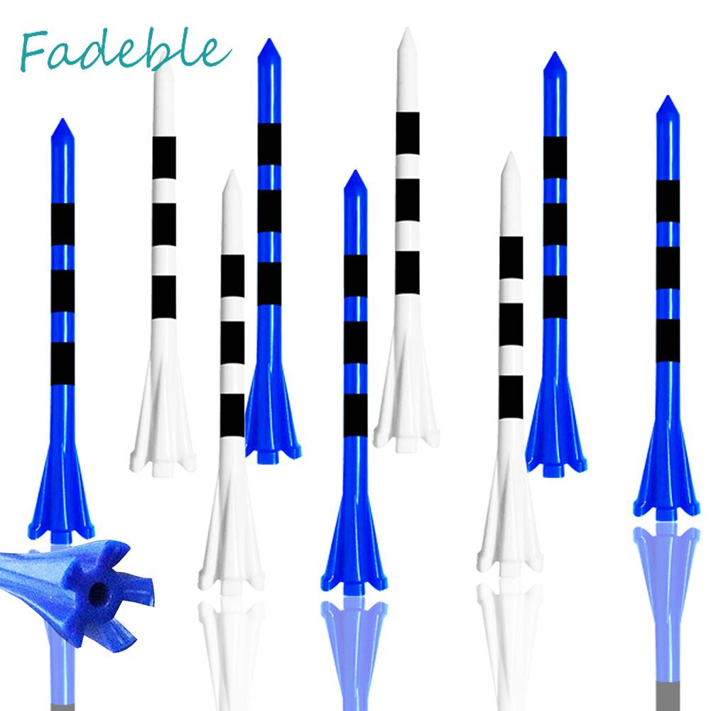 Bộ 50 Phụ Kiện Giữ Bóng Golf Chuyên Nghiệp Không Vỡ 5 Móng 3.27inx2.76in