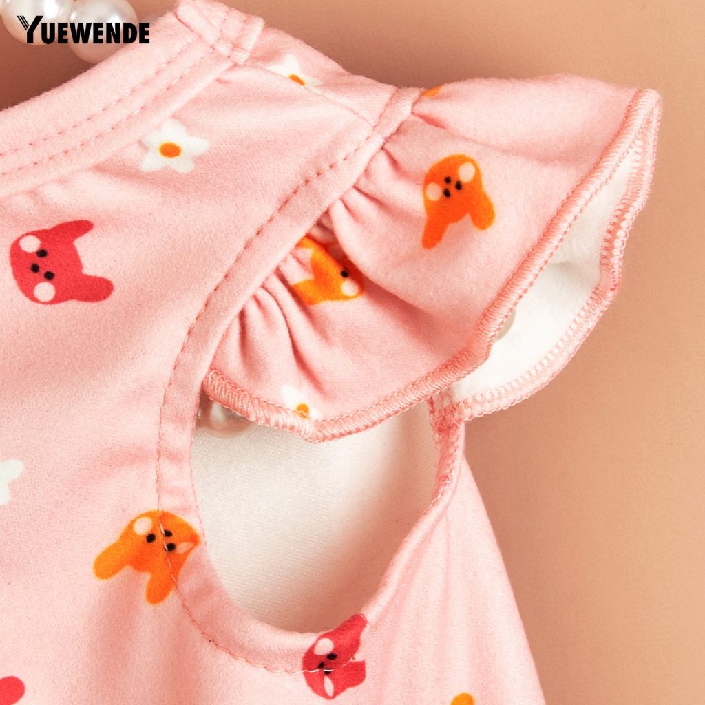 Áo Mùa Hè Siêu Nhẹ Mềm Mại In Họa Tiết Đáng Yêu Cho Thú Cưng