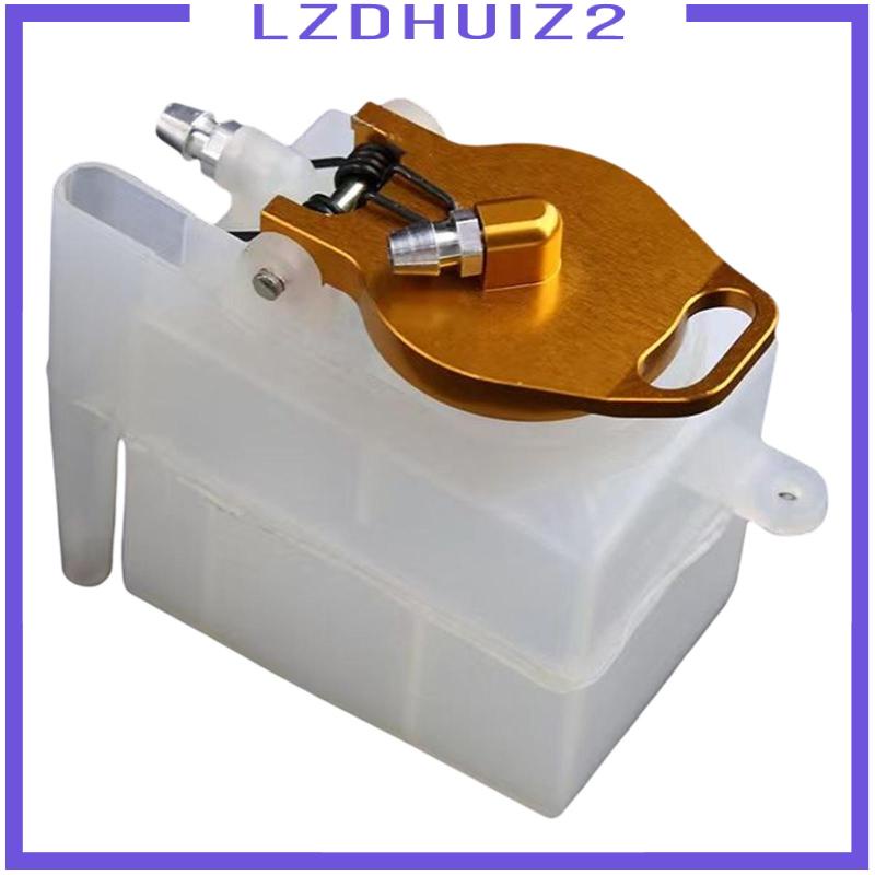 Bình Nhiên Liệu Nâng Cấp Cho Xe Hơi Điều Khiển Từ Xa HSP