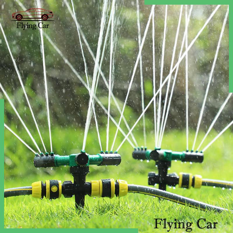 Vòi Phun Nước Tưới Cây Tự Động Đa Năng Cho Sân Vườn