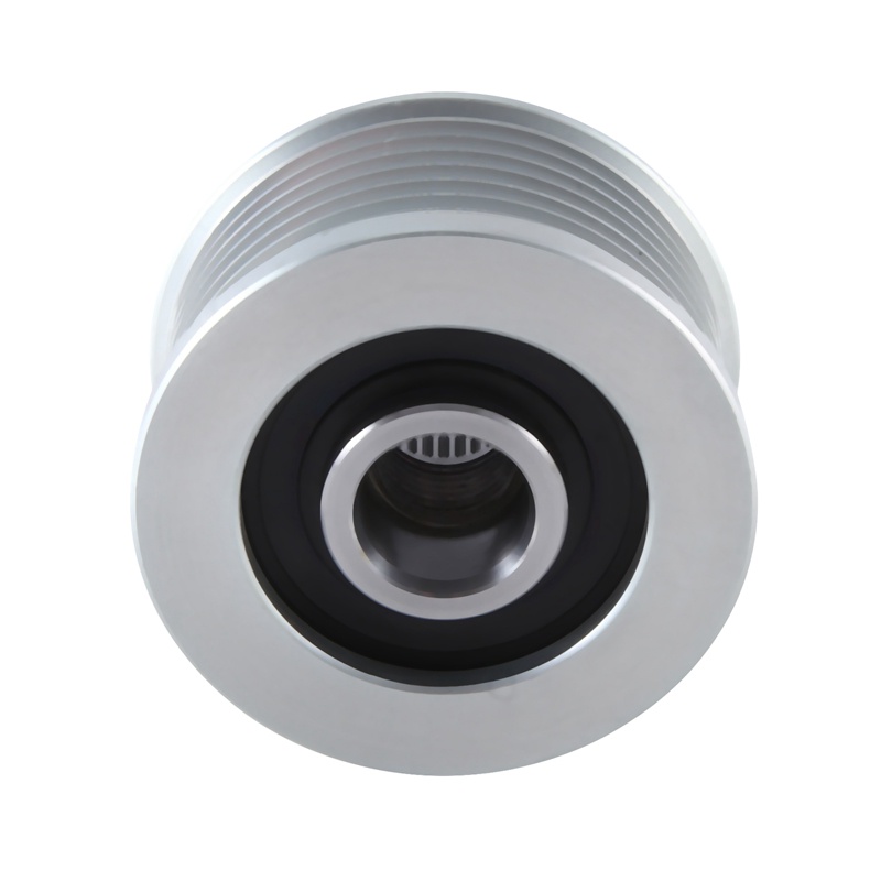 1 Ròng Rọc Ly Hợp Cho Ranger Transit 2.2 Guard 2.4 Hilux 2.4 2.5 3.0 2GD-FTV556174 Dây Điện 27415-0L020 F00M 27415-0L020 F00M Chất Lượng Cao391121