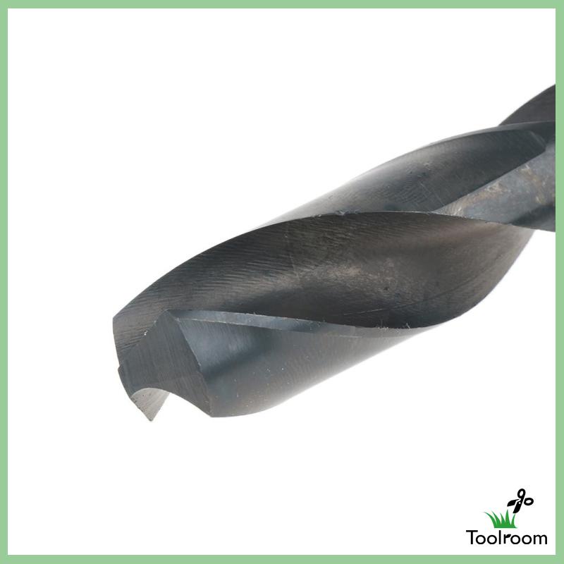 1 Mũi Khoan Xoắn Tốc Độ Cao Bằng Thép 1 / 2 14mm