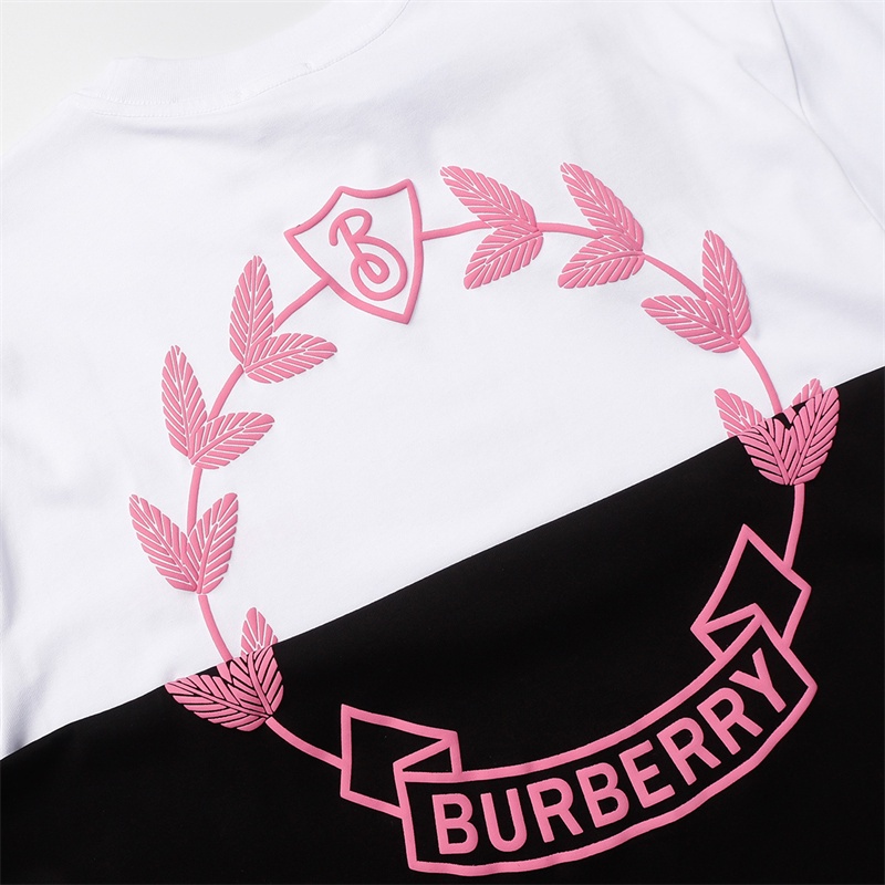 Áo Thun Cotton Ngắn Tay Plus Size BU8 &amp; * E11