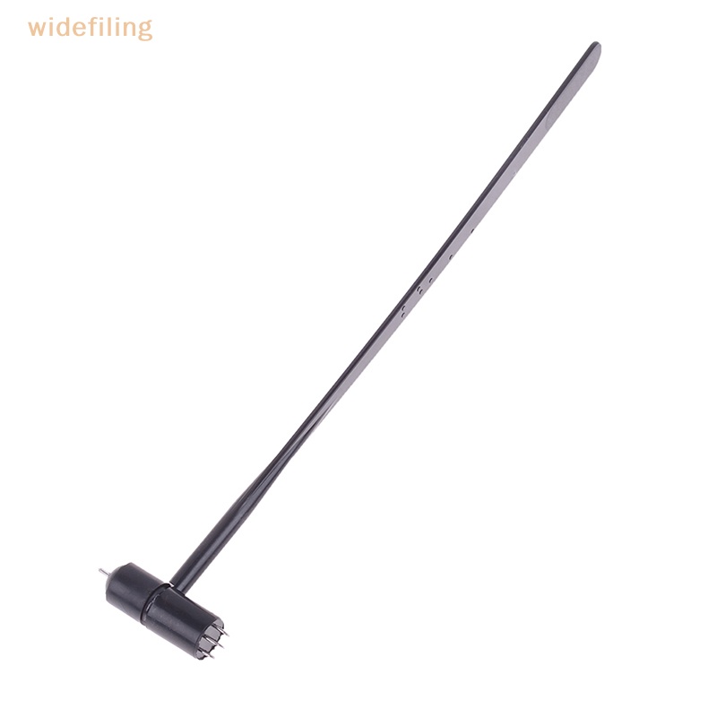 Dụng Cụ Mát Xa Hai Đầu Bằng Nhựa Tiện Dụng