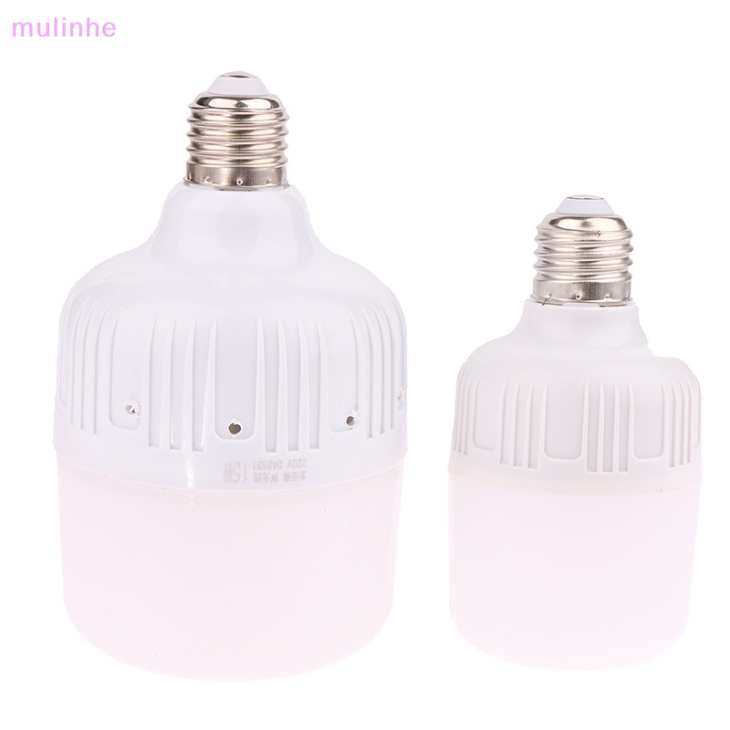 Bóng Đèn LED Cảm Biến Chuyển Động 3W 5W 7W 9W 12W 15W E27 220V