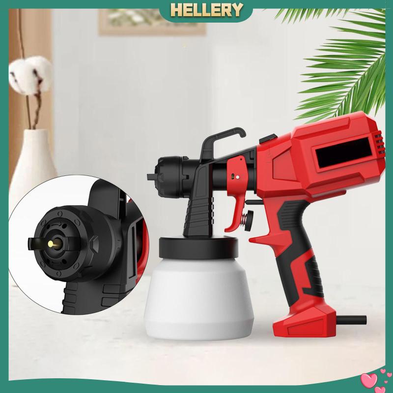 Bộ 5 Vòi Phun Sơn 1.0 / 1.5 / 1.8 / 2.0 / 2.5mm Chất Lượng Cao