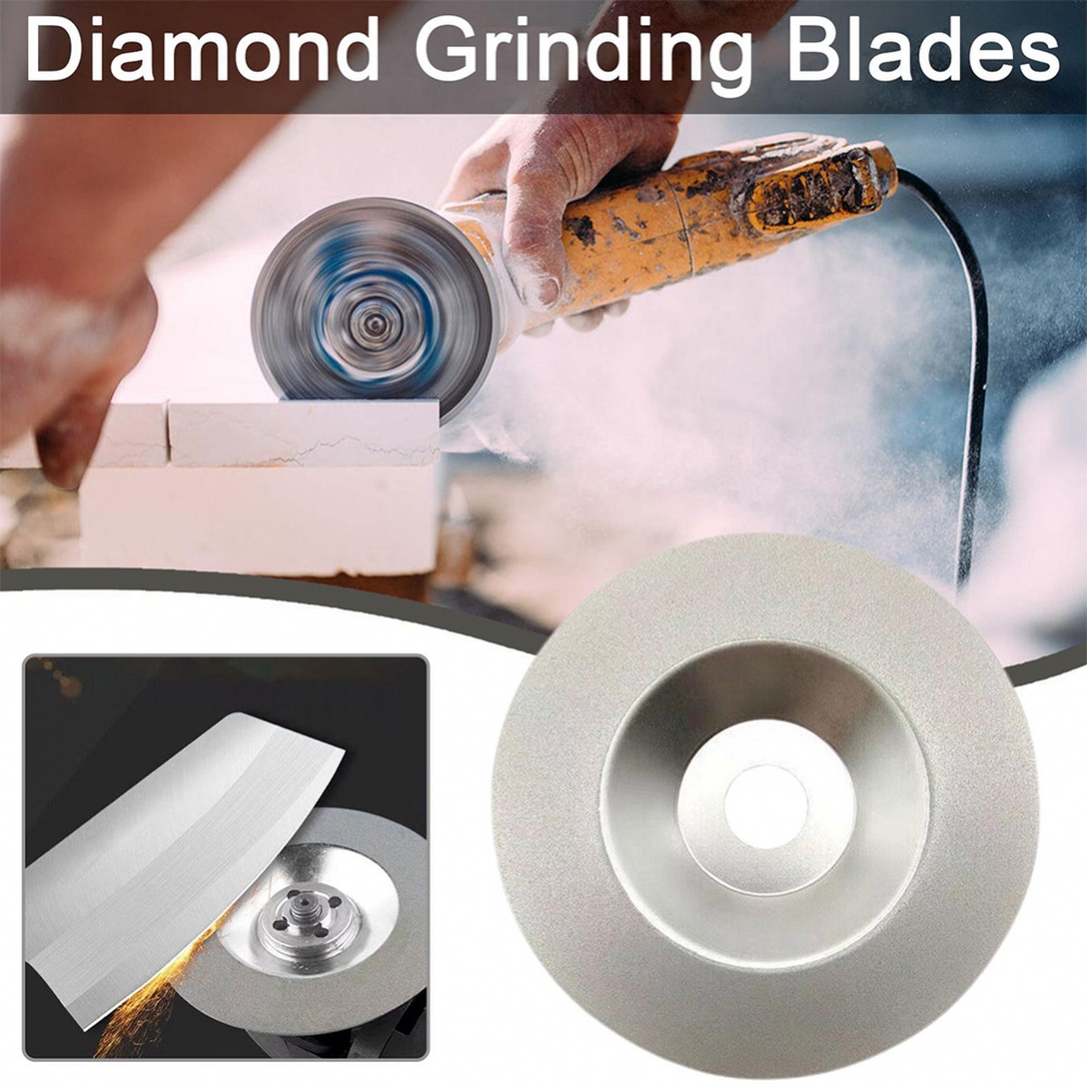 1 Đĩa Mài 1.6mm 400 Grit 800 Grit Bằng Bạc Chống Mòn
