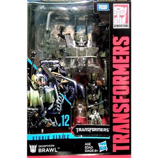Đồ Chơi Robot Biến Hình SS12 Noisy SS06 SS21