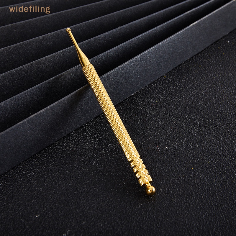 1 Bút Châm Cứu Lỗ Tai Bằng Đồng