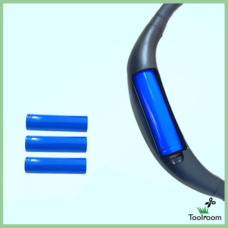 Quạt Làm Mát Mũ Bảo Hiểm Cứng Cáp Chuyển Đổi Gió Mạnh Đa Năng Dễ Lắp Đặt Có Quạt Và Đèn Ngủ An Toàn