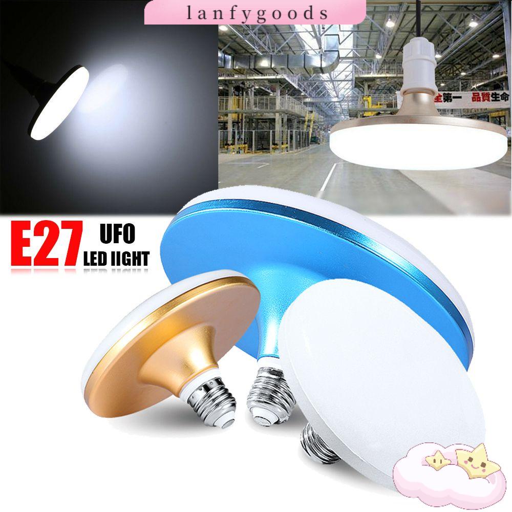 LANFY Đèn LED Siêu Sáng Tiết Kiệm Năng Lượng 12W-65W