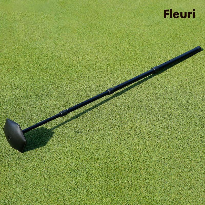 Giá Đỡ Gậy Đánh Golf Hình Lục Giác Có Thể Điều Chỉnh