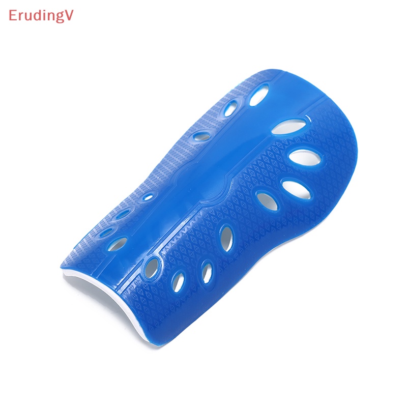 1 Cặp Đệm Mềm Bảo Vệ Chân Khi Chơi Bóng Đá [Mới] [Mới]