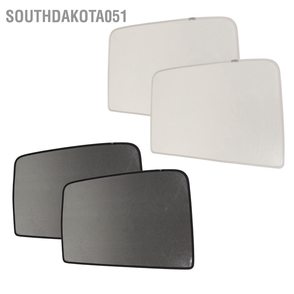 Southdakota051 Kính Ô Tô Mái Che Nắng Vải Không Dệt Cách Nhiệt Thoáng Khí Chống Tia UV Thay Thế Cho Mẫu Tesla Model Y 2021 Đến 2023