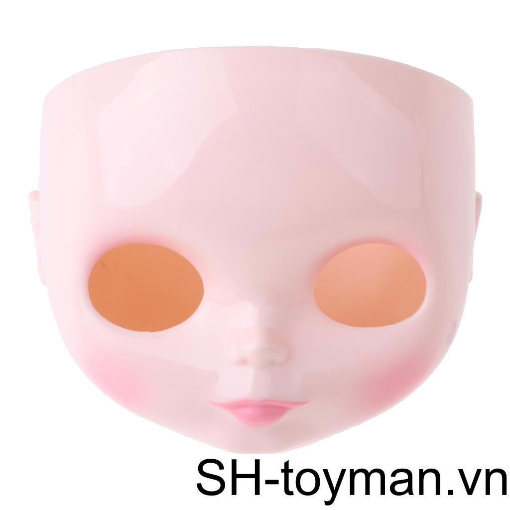 Đầu Búp Bê Blythe RBL Neo 12 "Chất Lượng Cao #5