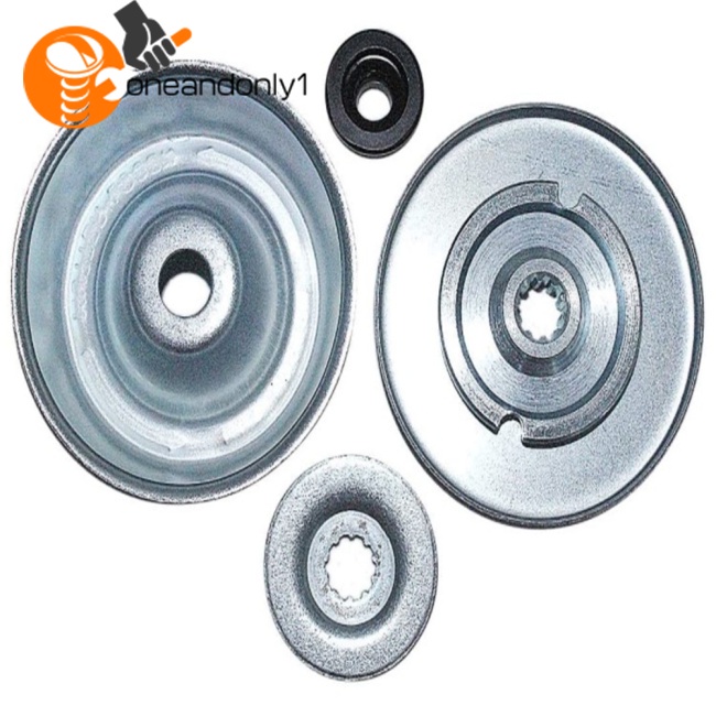 Bộ Vòng Đệm Thay Thế Cho Máy Cắt Cỏ Stihl Fs90 Fs120 Fs200 Fs250 4126 713 3100.