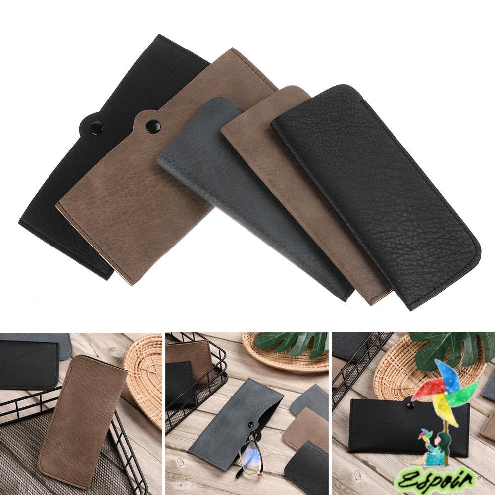ESPO Hộp Đựng Kính Mát Thời Trang