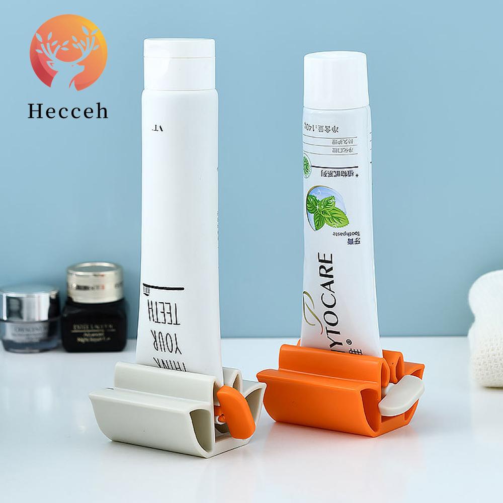 HECCEH Máy Ép Kem Đánh Răng Bằng Tay Có Thể Tái Sử