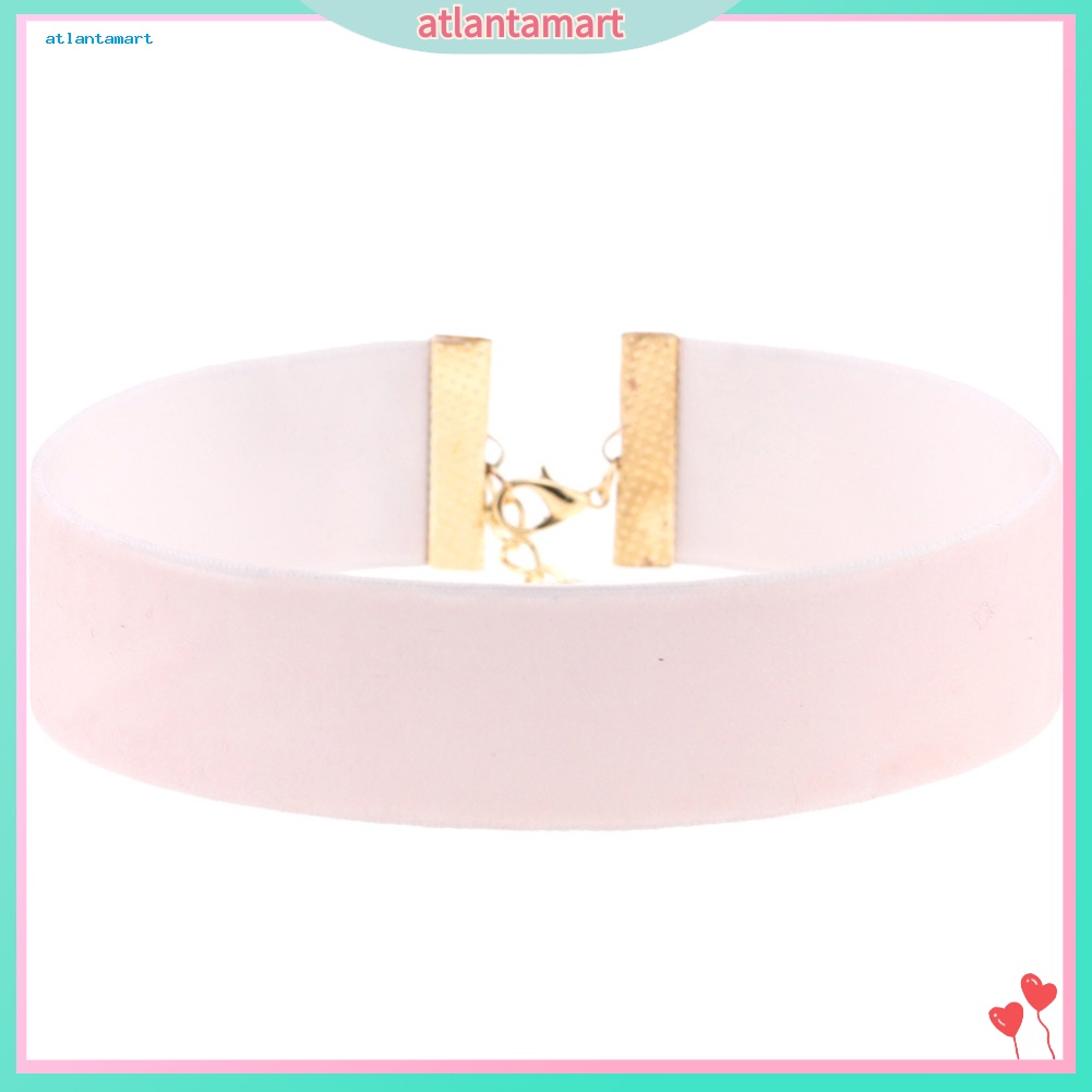 Túi Đựng Đồ Dùng Cao Cấp Tiện Dụng| Vòng Cổ Choker Nhung Bản Rộng Mềm Mại Thời Trang Cho Nữ