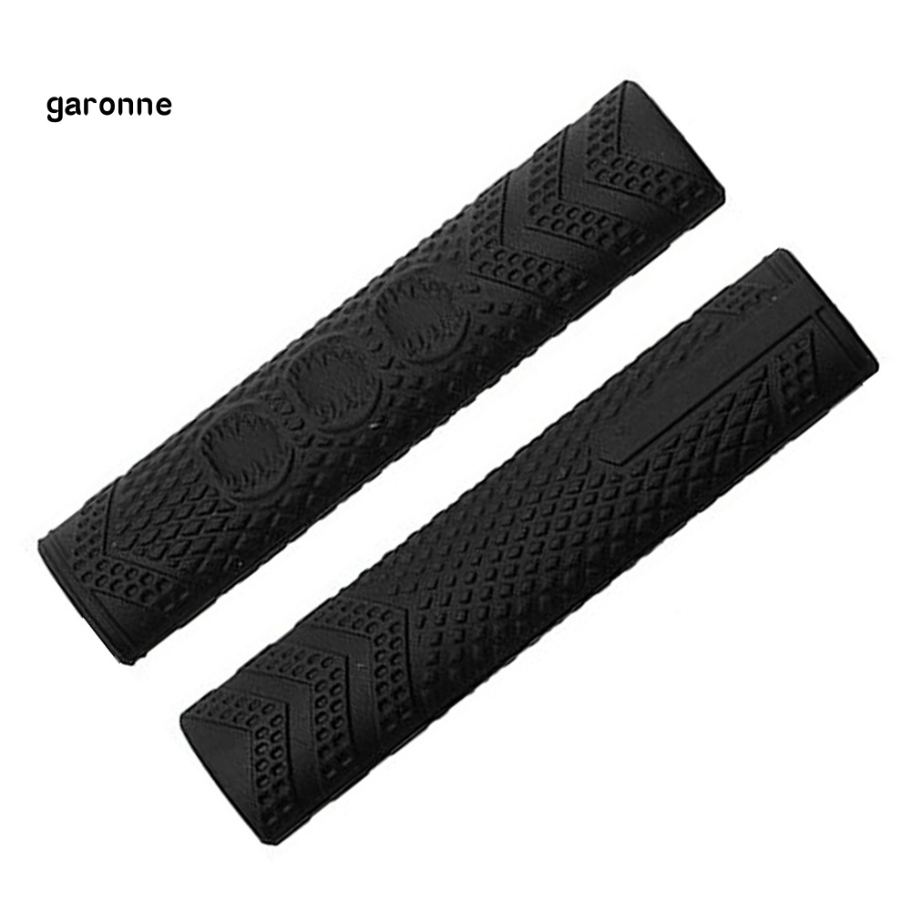 1 Cặp Vỏ Bọc Bảo Vệ Phanh Tay Thông Dụng Cho Xe Đạp Leo Núi