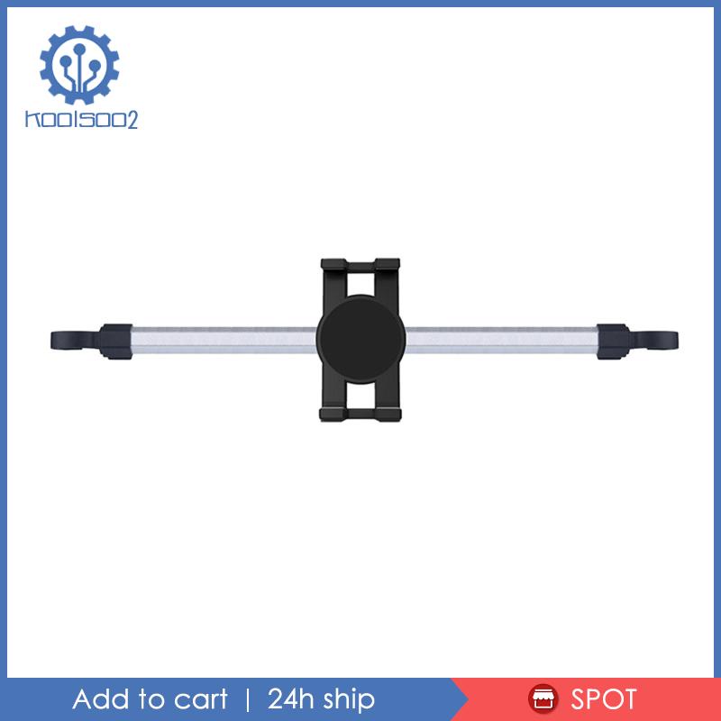 Giá Đỡ Điện Thoại / Máy Tính Bảng Linh Hoạt Bền Bỉ Có Thể Điều Chỉnh Hỗ Trợ Chơi Game Xem Video