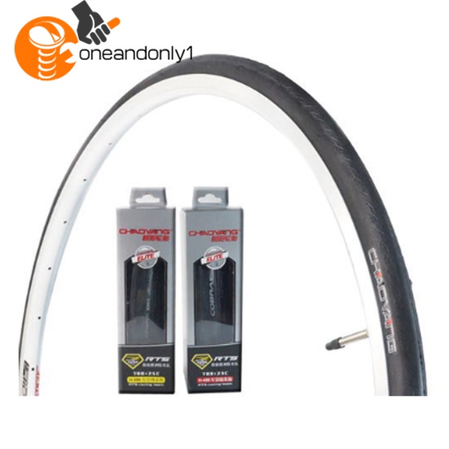 Lốp Xe Đạp Gấp H486 120tpif 700X23C / 700X25C Chất Lượng Cao