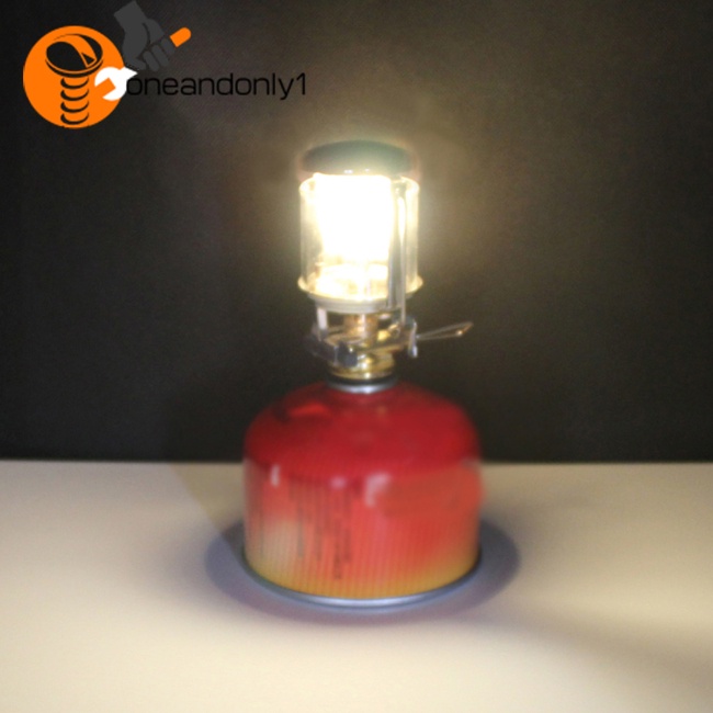 Đèn Khí Gas Mini Độ Sáng Cao Kèm Hệ Thống Đánh Lửa Điện Tử Tiện Dụng Mang Theo Du Lịch Cắm Trại