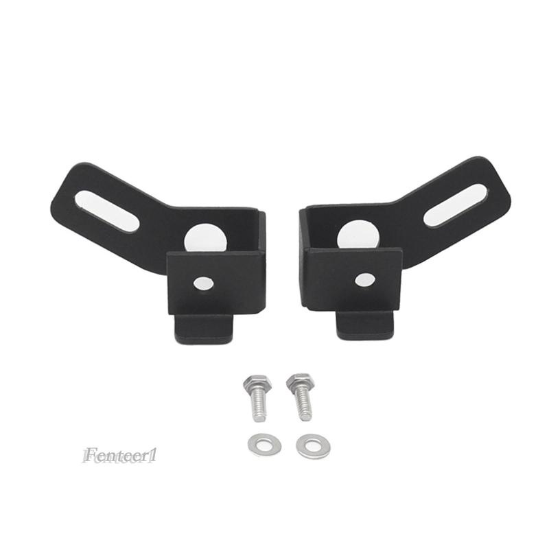 Đèn Phá Sương Mù Dễ Lắp Đặt Cho Xe Hơi 530 560 2017-2021