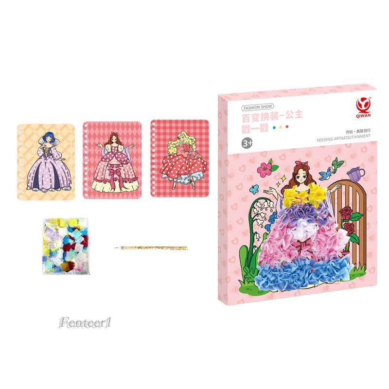 Sticker Dán Trang Trí Nhiều Màu Sắc Có Thể Tái Sử Dụng