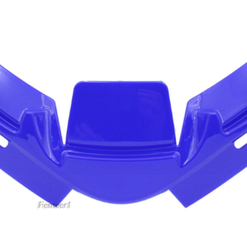 Vỏ Bảo Vệ Động Cơ Aerodynamic Thay Thế Cho Xe Máy R15 V4.0