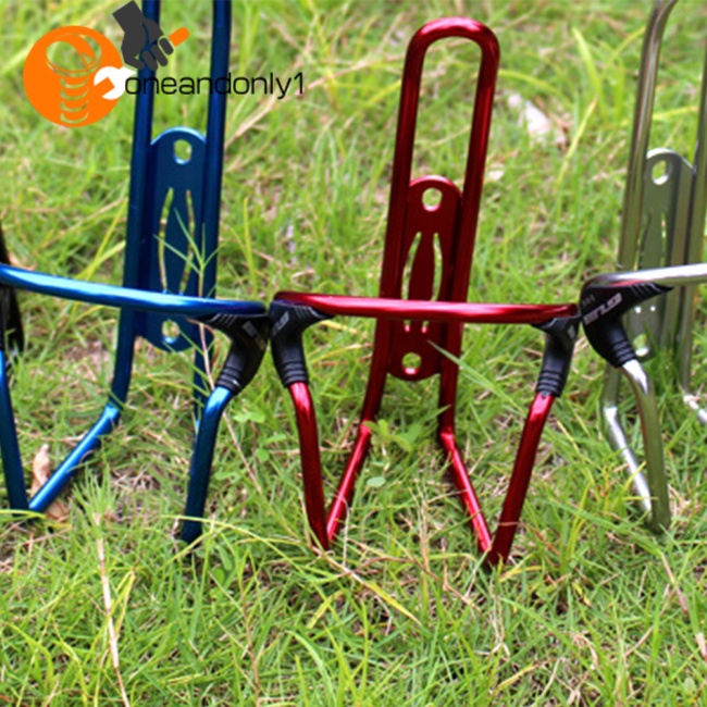 Giá Đỡ Bình Nước Gub-010 Bằng Hợp Kim Nhôm Nhiều Màu Cho Xe Đạp Leo Núi