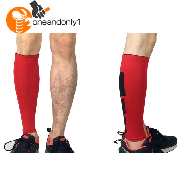 [COD] Găng Ống Chân Nén Bắp Chân Bảo Vệ Bắp Chân Khi Chơi Bóng Rổ Bóng Đá Chạy Bộ Đạp Xe Cho Nam Và Nữ