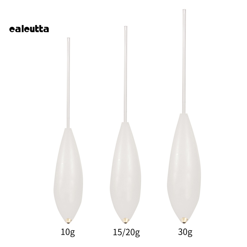 Phao Nổi Câu Cá Bằng Acrylic Dễ Sử Dụng Tiện Lợi