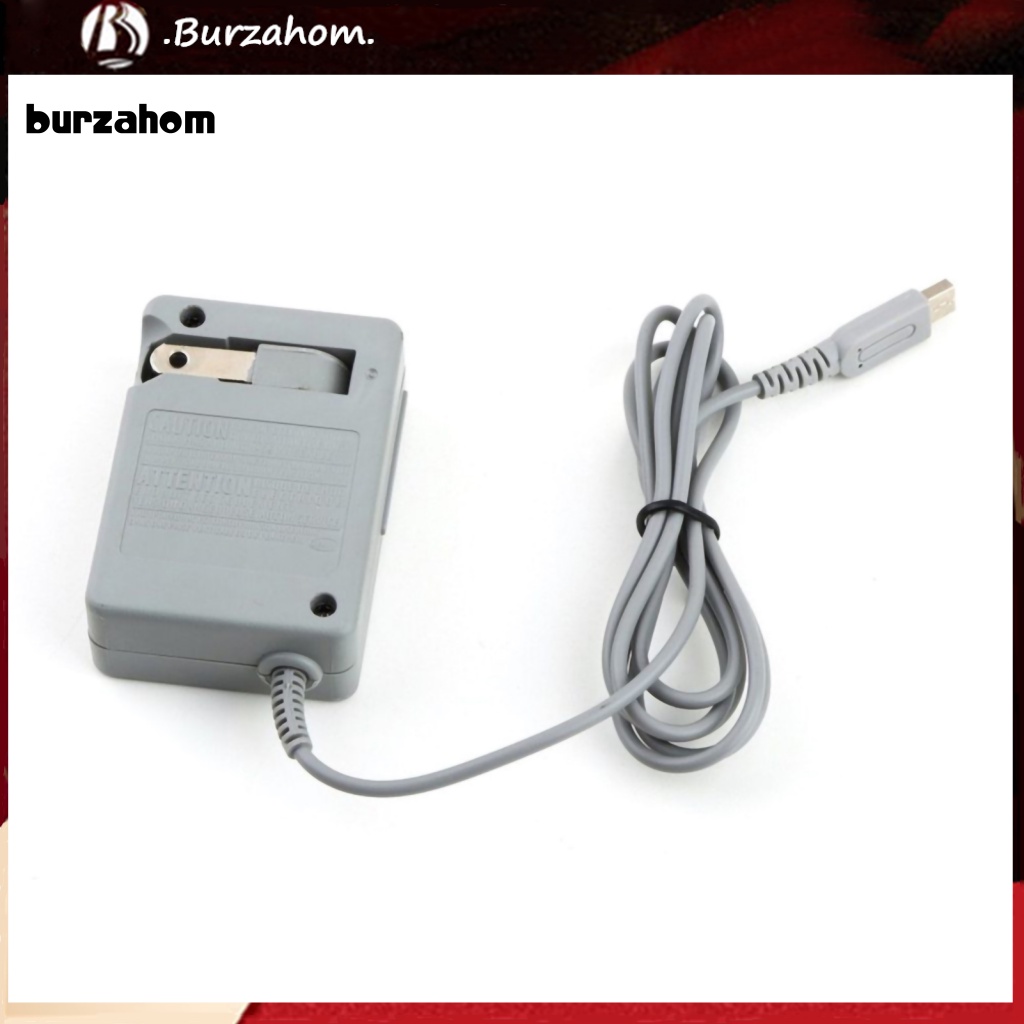 Củ Sạc AC Du Lịch Cho Nintendo DSi NDSI 3DS