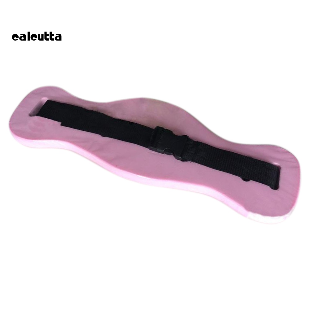 Phao Xốp Tập Bơi Đeo Thắt Lưng Tùy Chỉnh Tiện Dụng