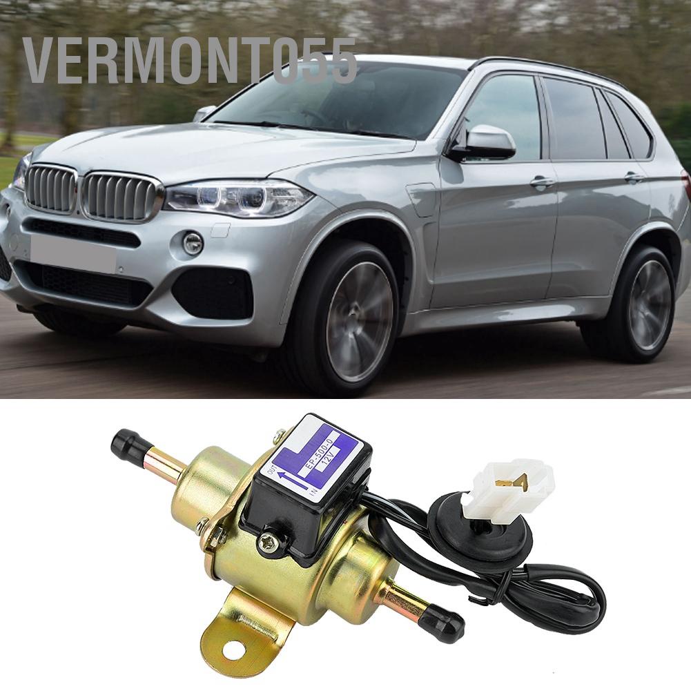 Vermont055 EP-500-0 035000-0460 Máy bơm nhiên liệu ngoài chạy xăng Diesel đa năng