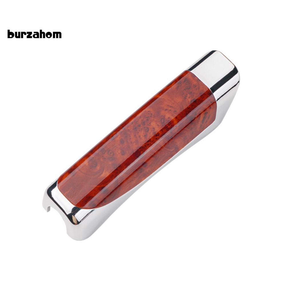 Vỏ Bọc Phanh Tay Xe Hơi Bằng Sợi Carbon Chống Trượt Thông Dụng