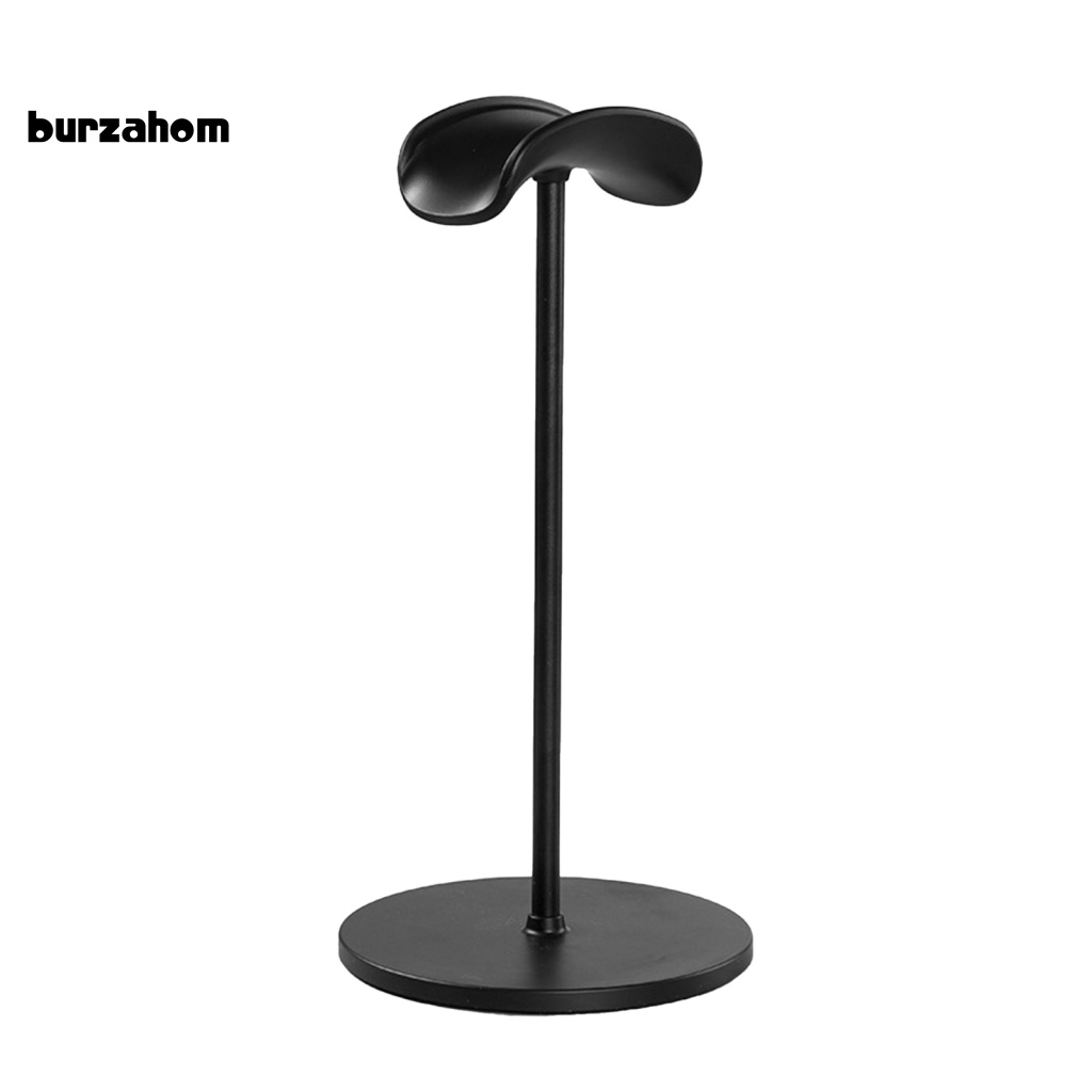 Giá Đỡ Tai Nghe Chụp Tai Bằng Nhôm Chống Trượt Tiện Dụng Cho Gia Đình / Văn Phòng