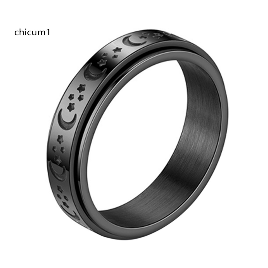 Nhẫn Đeo Tay Phong Cách Hip hop Tinh Tế Cho Nam