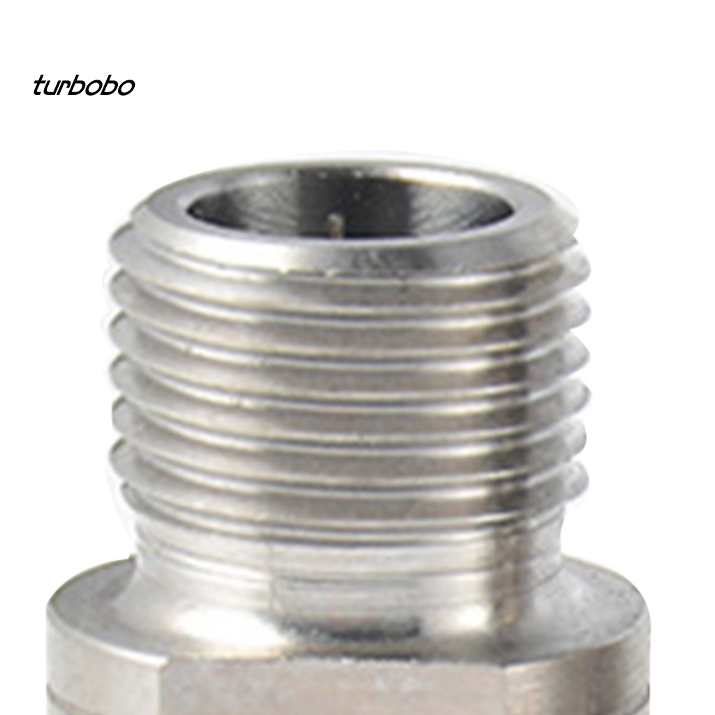 Bộ 2 Miếng Đệm Nối Dài Bàn Đạp Trái Phải Chống Rỉ Tiết Kiệm Nước Cho Xe Đạp Leo Núi