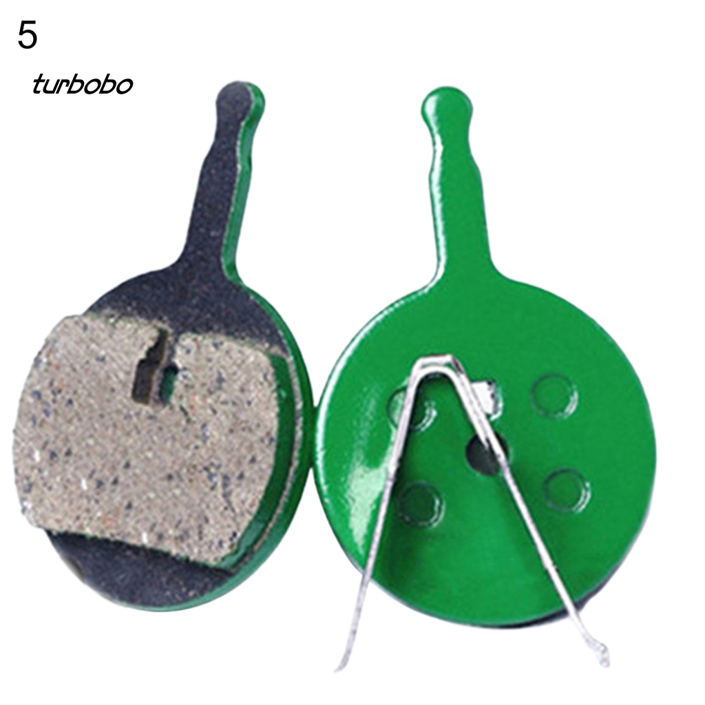 Set 2 Má Phanh Xe Đạp M355 / m446 / BB5