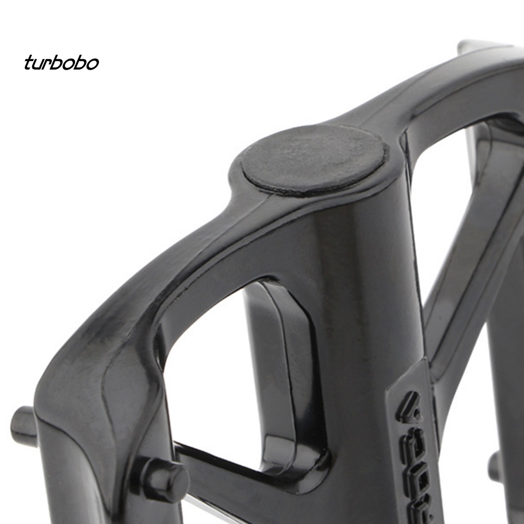 1 Cặp Pê Đan Xe Đạp RX1 / RX2 / RX3 Bằng Hợp Kim Nhôm Chống Trầy Xước Chống Mưa Tiện Dụng