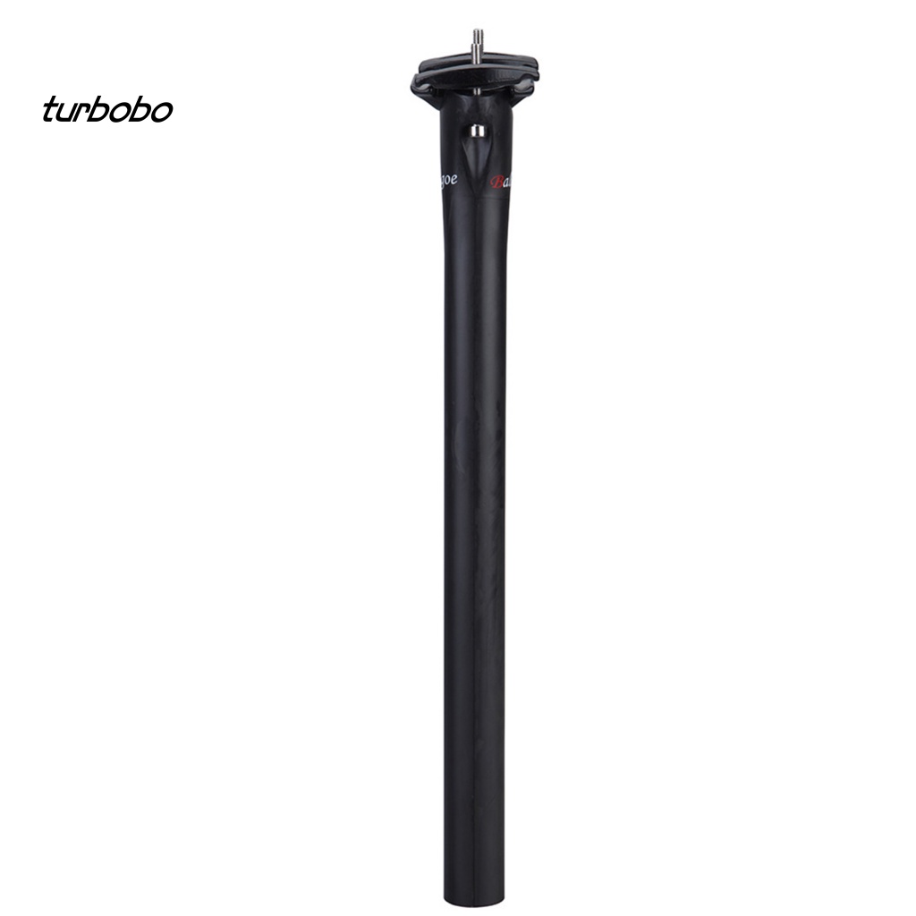 Ống Gắn Yên Xe Đạp Leo Núi Không Phai Màu Chống Ăn Mòn Bobo BALUGOE