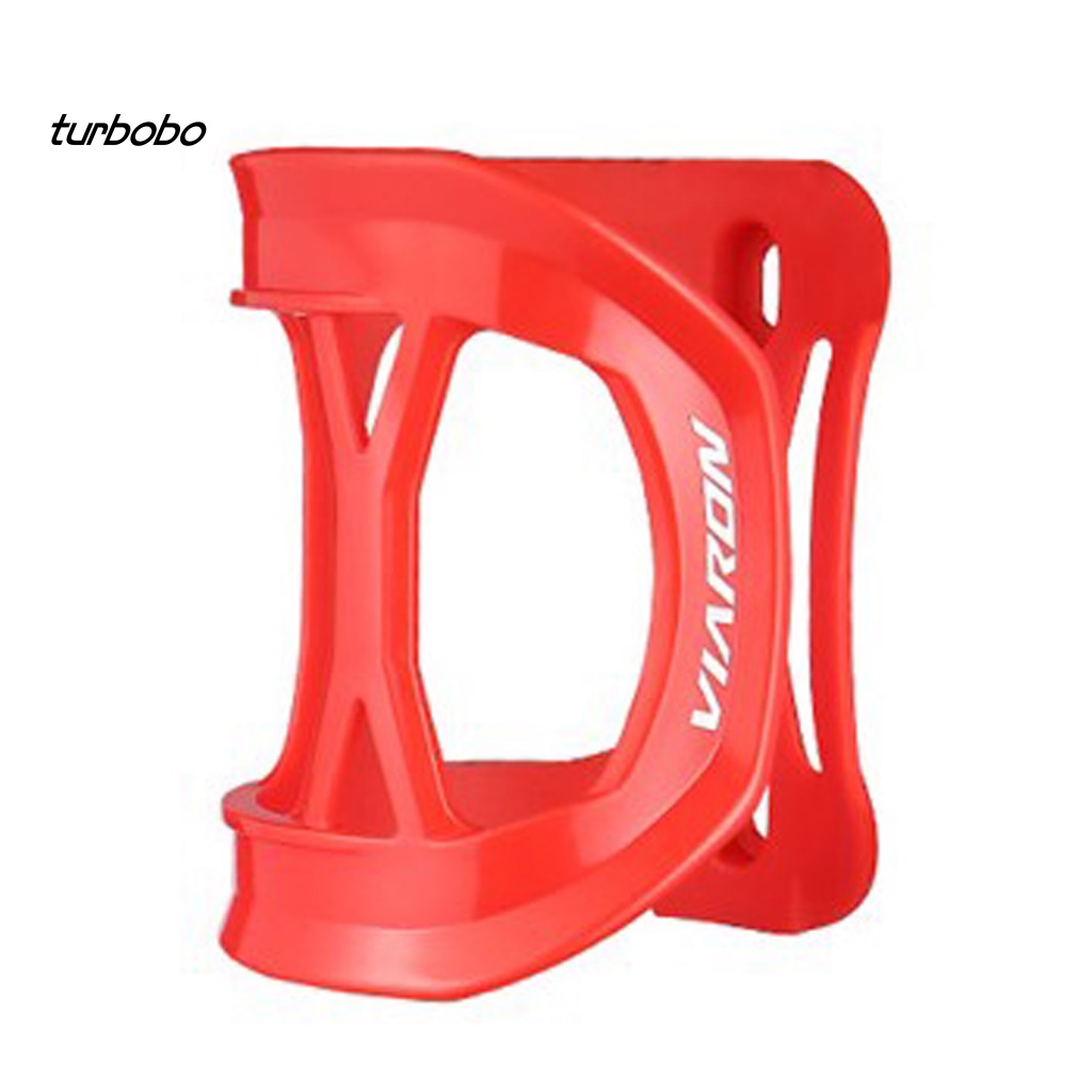 Giá Đỡ Bình Nước Bằng Polypropylene Gọn Nhẹ Tiện Dụng Cho Xe Đạp Leo Núi