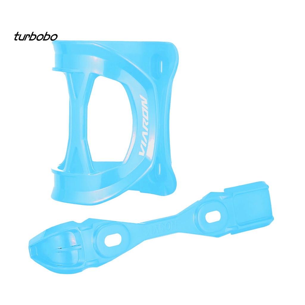 Giá Đỡ Bình Nước Bằng Polypropylene Gọn Nhẹ Tiện Dụng Cho Xe Đạp Leo Núi