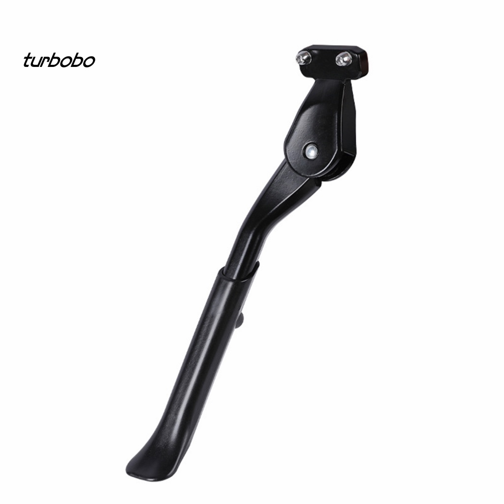 Chân Chống Đứng Bằng Hợp Kim Nhôm Chịu Lực Cao Chống Trượt Có Thể Điều Chỉnh Cho Xe Đạp Địa Hình Buggy